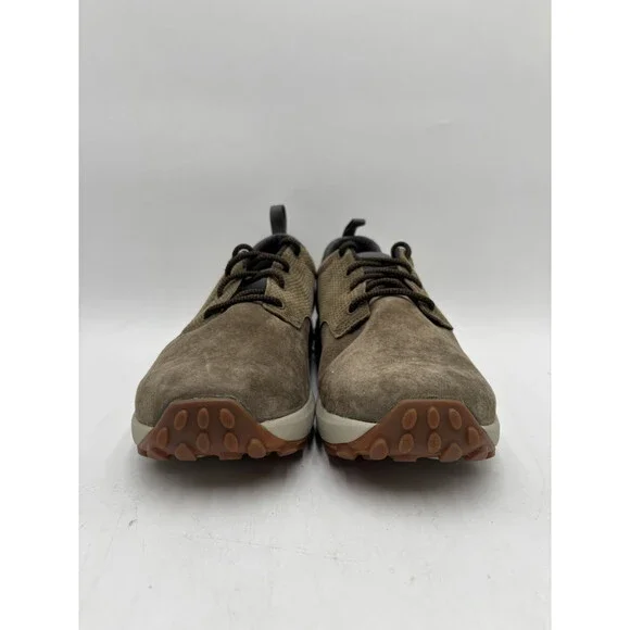 Merrell JUNGLE LACE AC+ DUSTY OLIVE Men's NEW Casual Shoes Green Multiple Sizes - Picture 5 of 10